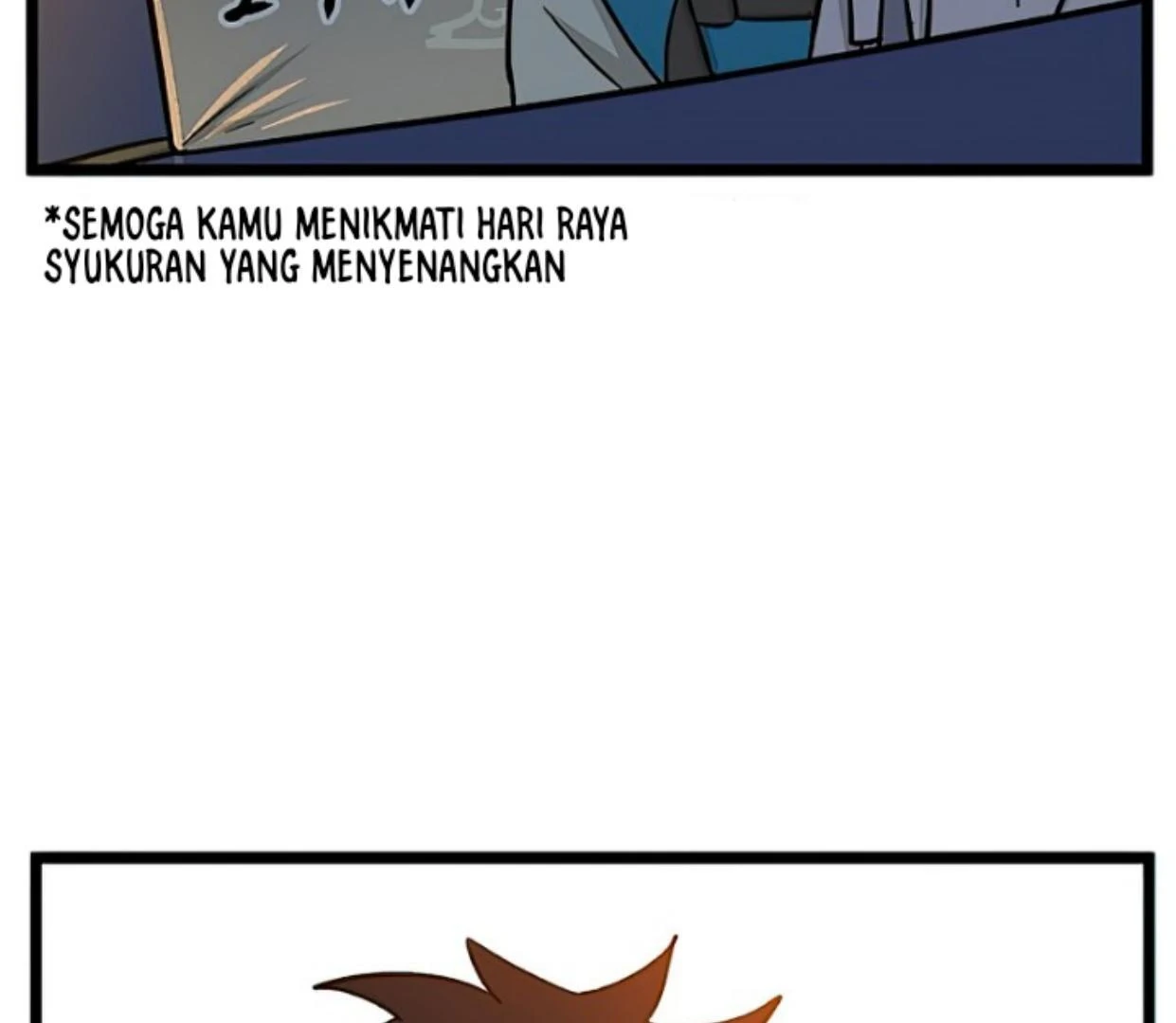 Homeless Chapter 155 Gambar 106