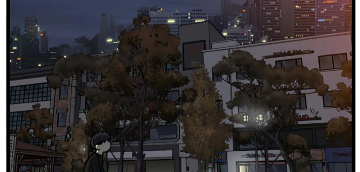 Homeless Chapter 155 Gambar 109
