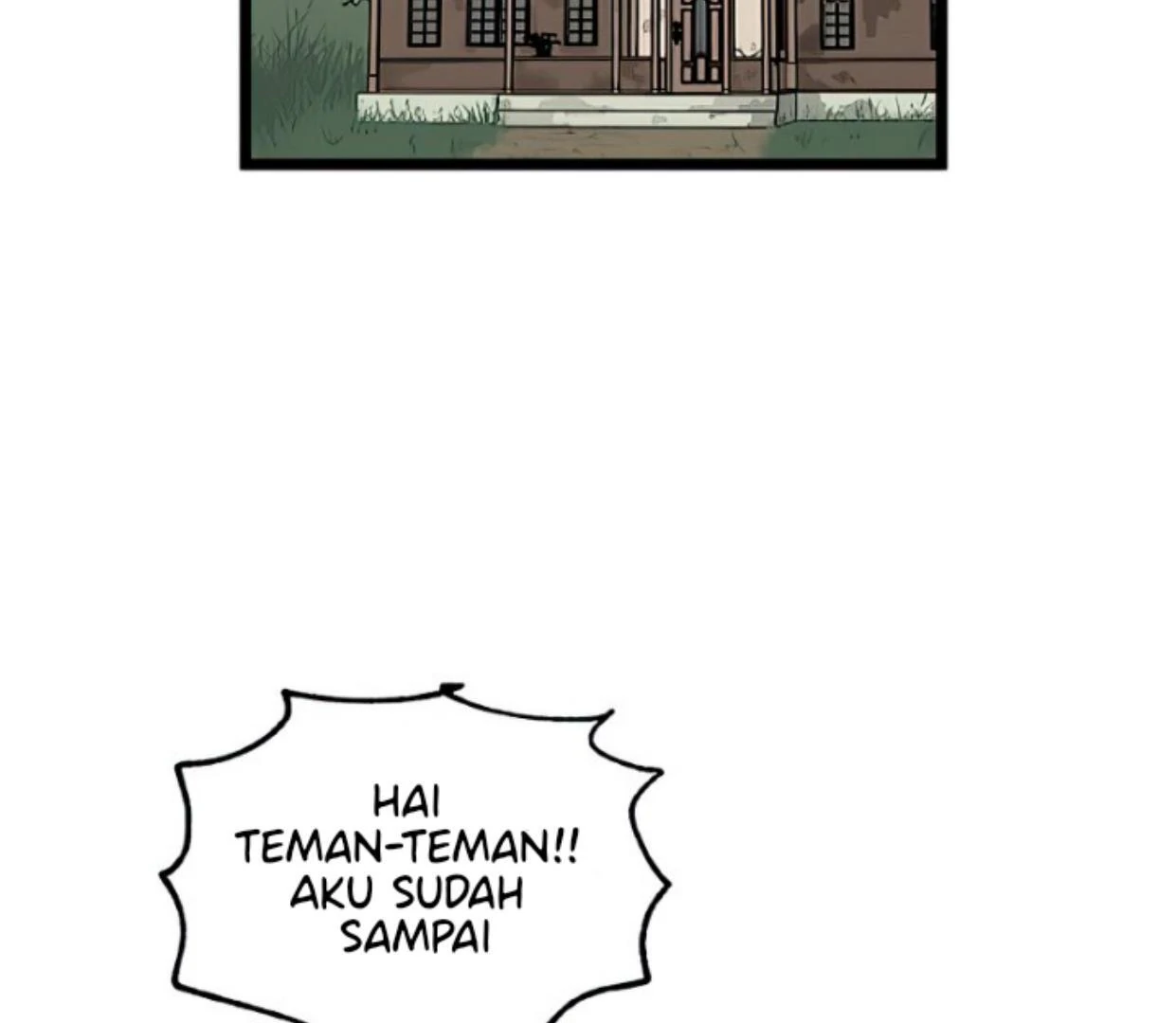 Homeless Chapter 155 Gambar 112
