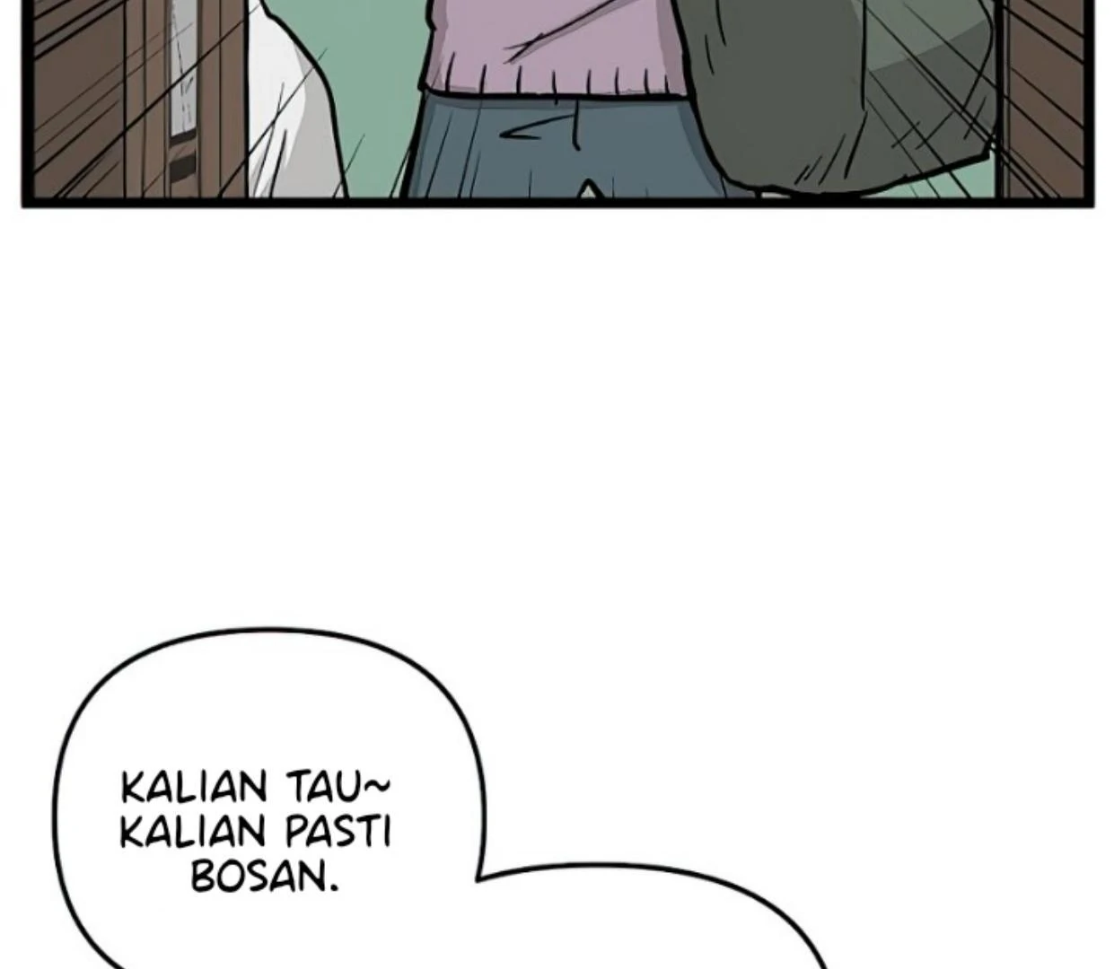 Homeless Chapter 155 Gambar 114