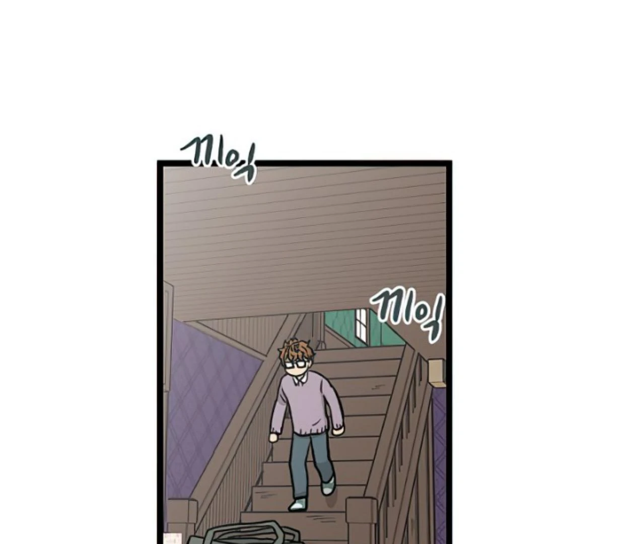 Homeless Chapter 155 Gambar 124