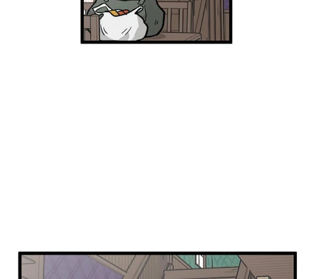 Homeless Chapter 155 Gambar 125
