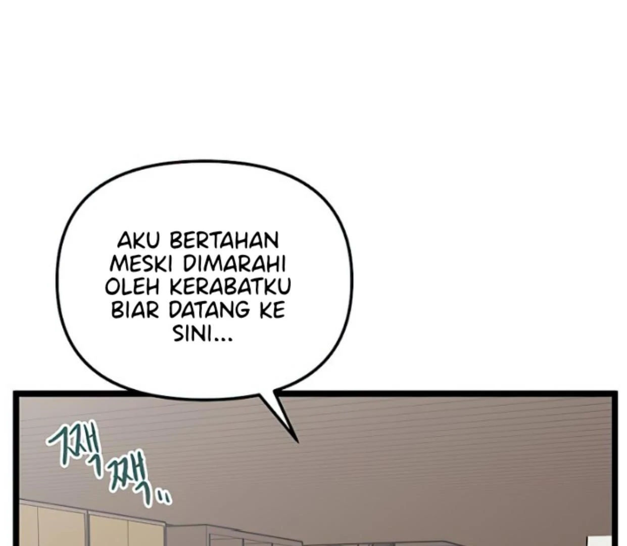 Homeless Chapter 155 Gambar 129