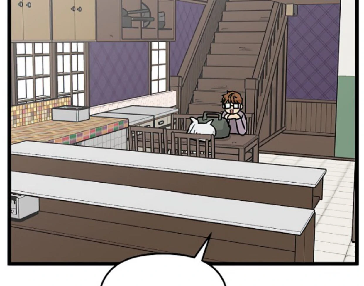 Homeless Chapter 155 Gambar 130