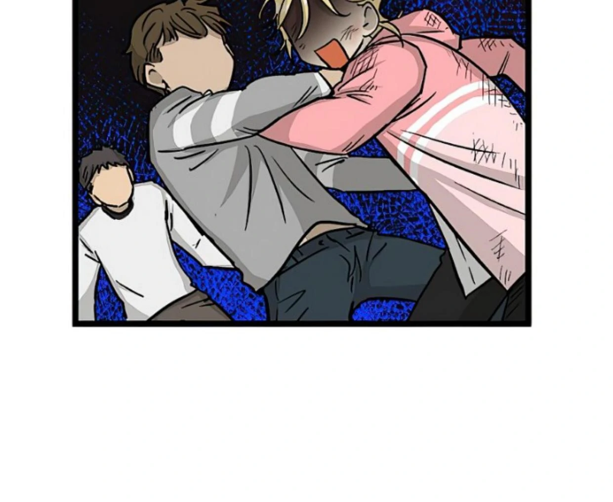 Homeless Chapter 155 Gambar 16