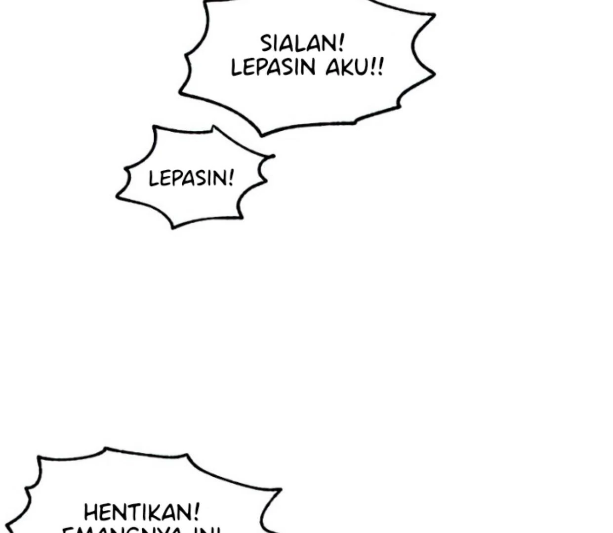 Homeless Chapter 155 Gambar 26