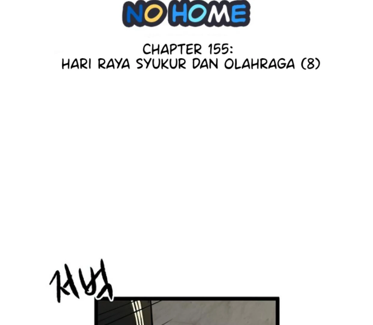 Homeless Chapter 155 Gambar 3
