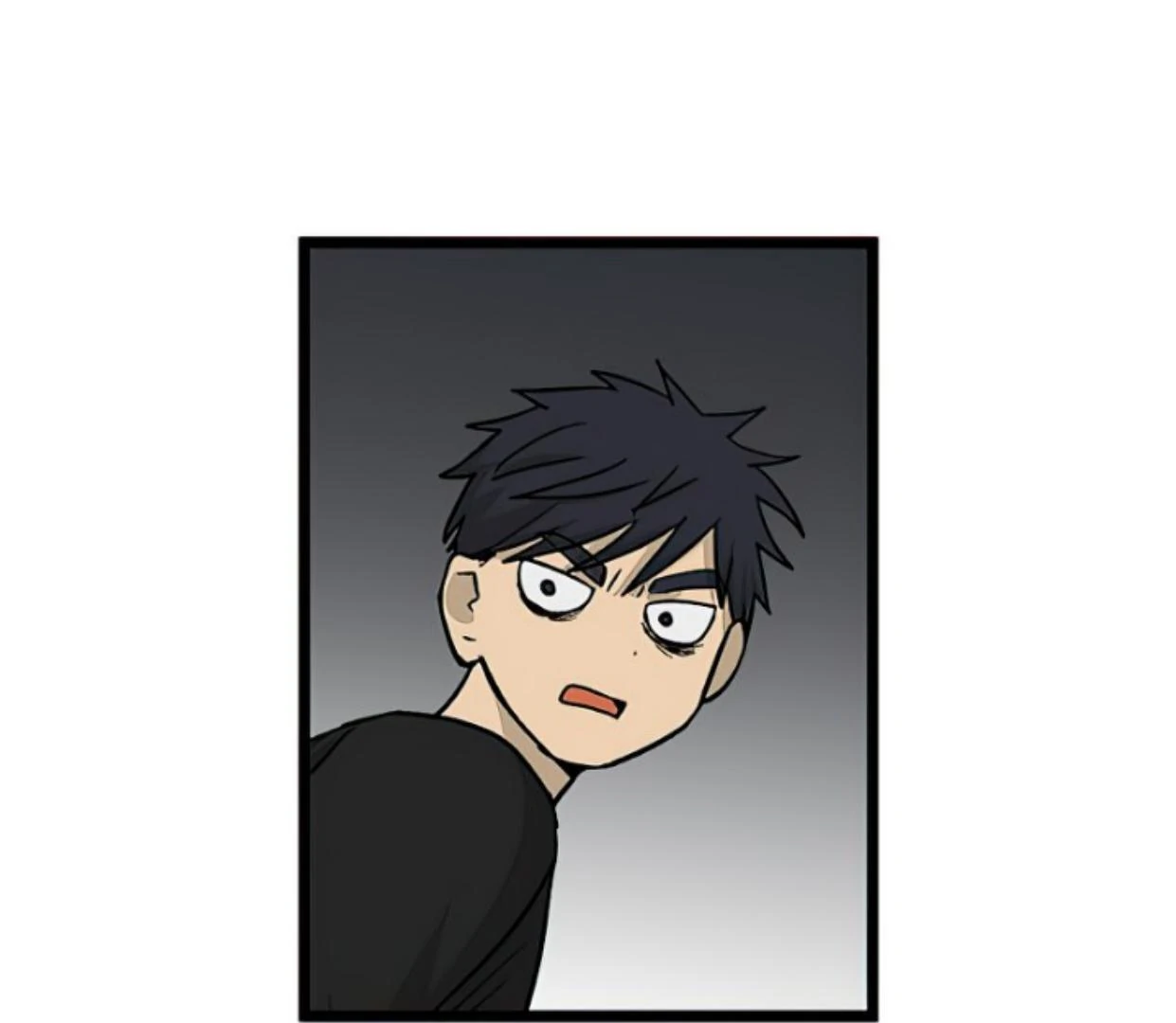 Homeless Chapter 155 Gambar 31