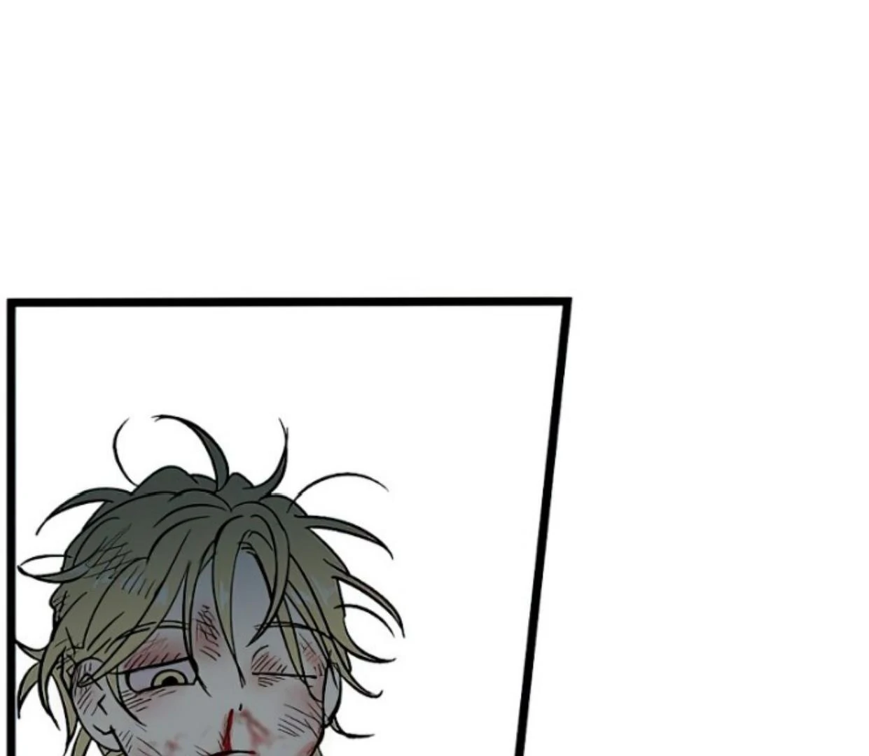 Homeless Chapter 155 Gambar 34