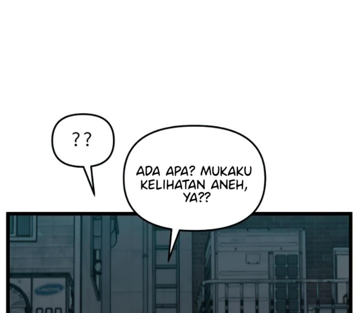 Homeless Chapter 155 Gambar 36