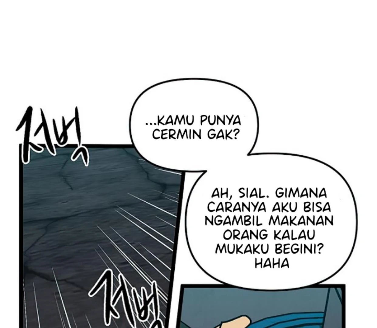 Homeless Chapter 155 Gambar 38