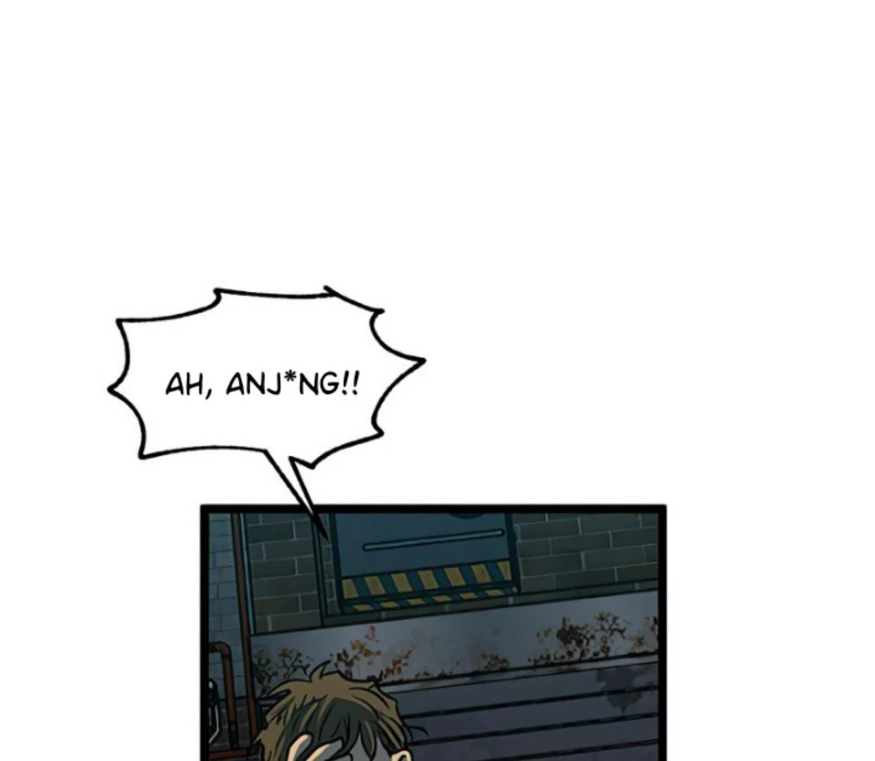 Homeless Chapter 155 Gambar 42
