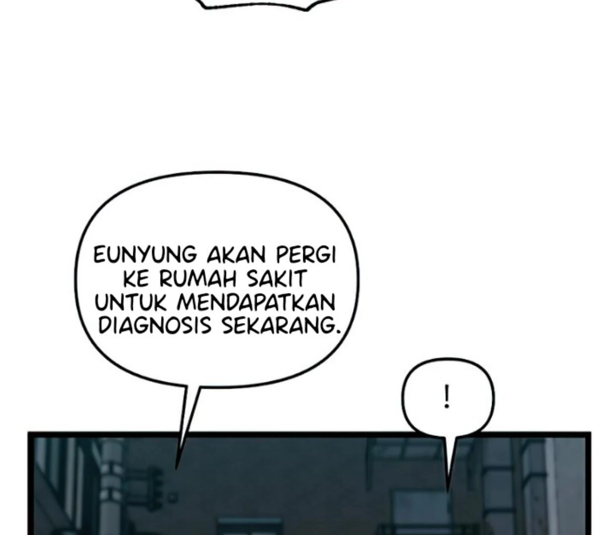 Homeless Chapter 155 Gambar 44