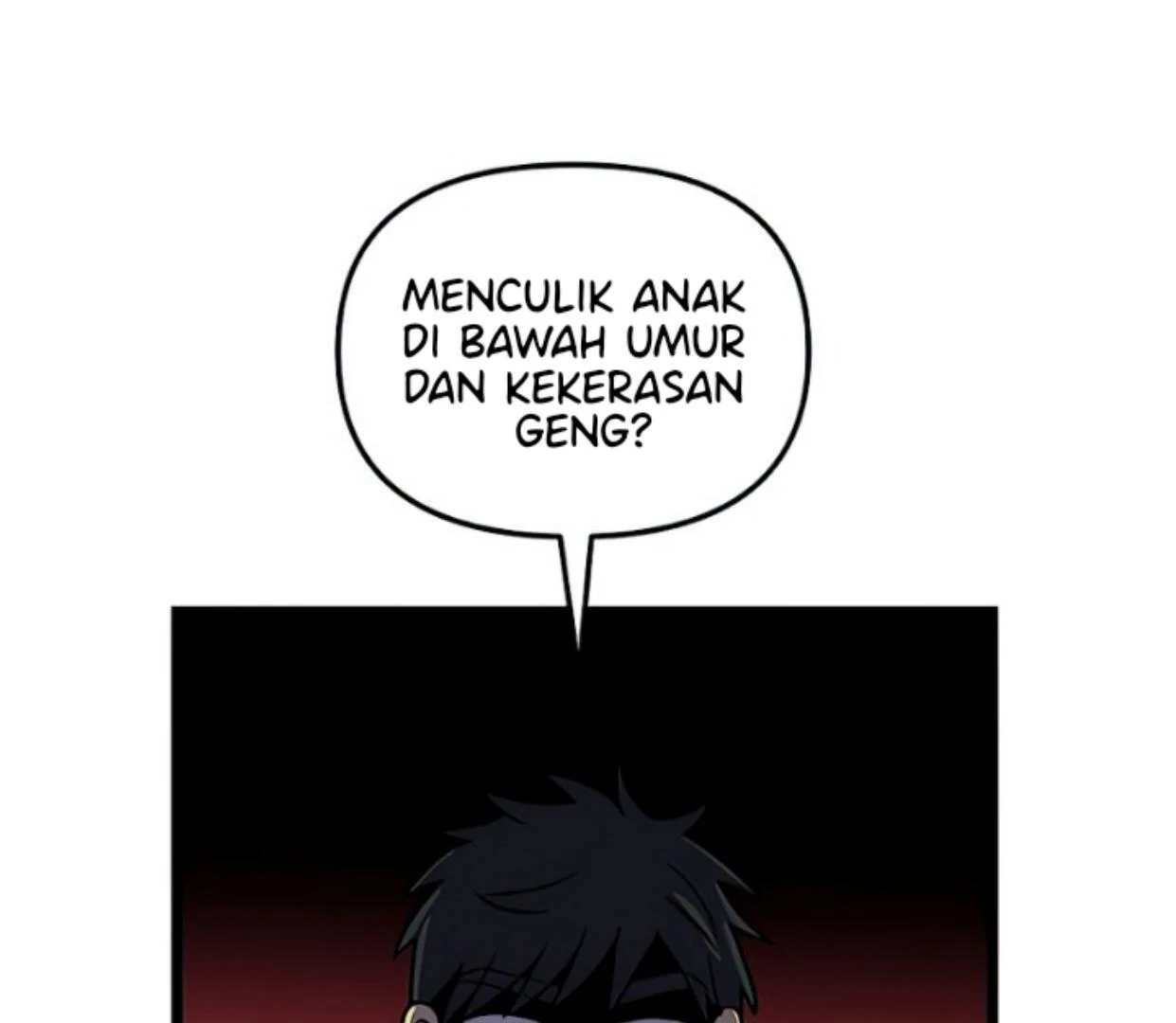 Homeless Chapter 155 Gambar 47