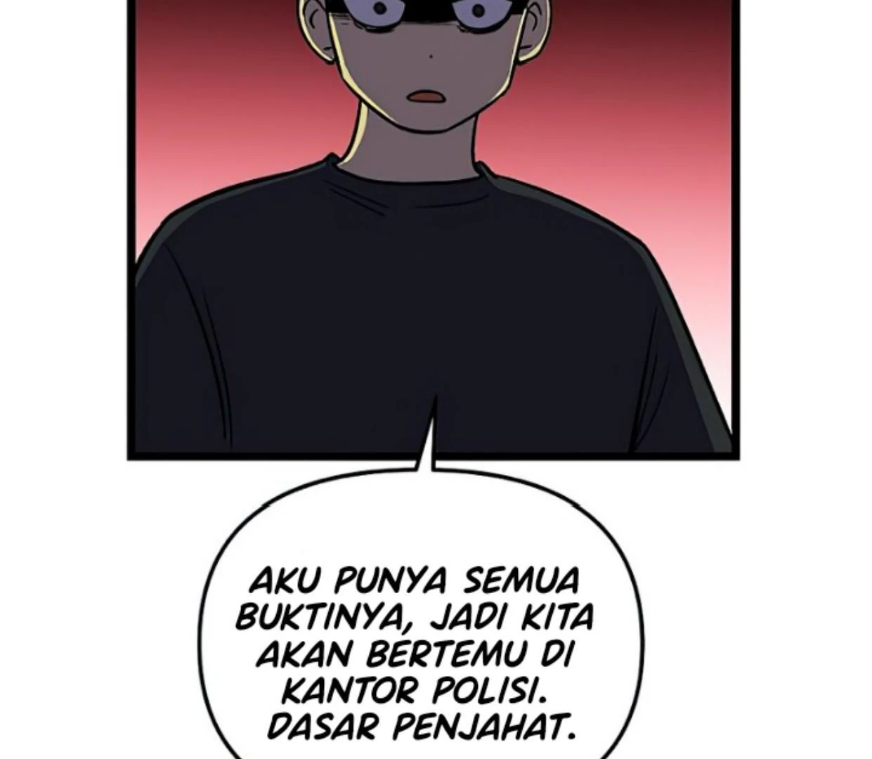 Homeless Chapter 155 Gambar 48