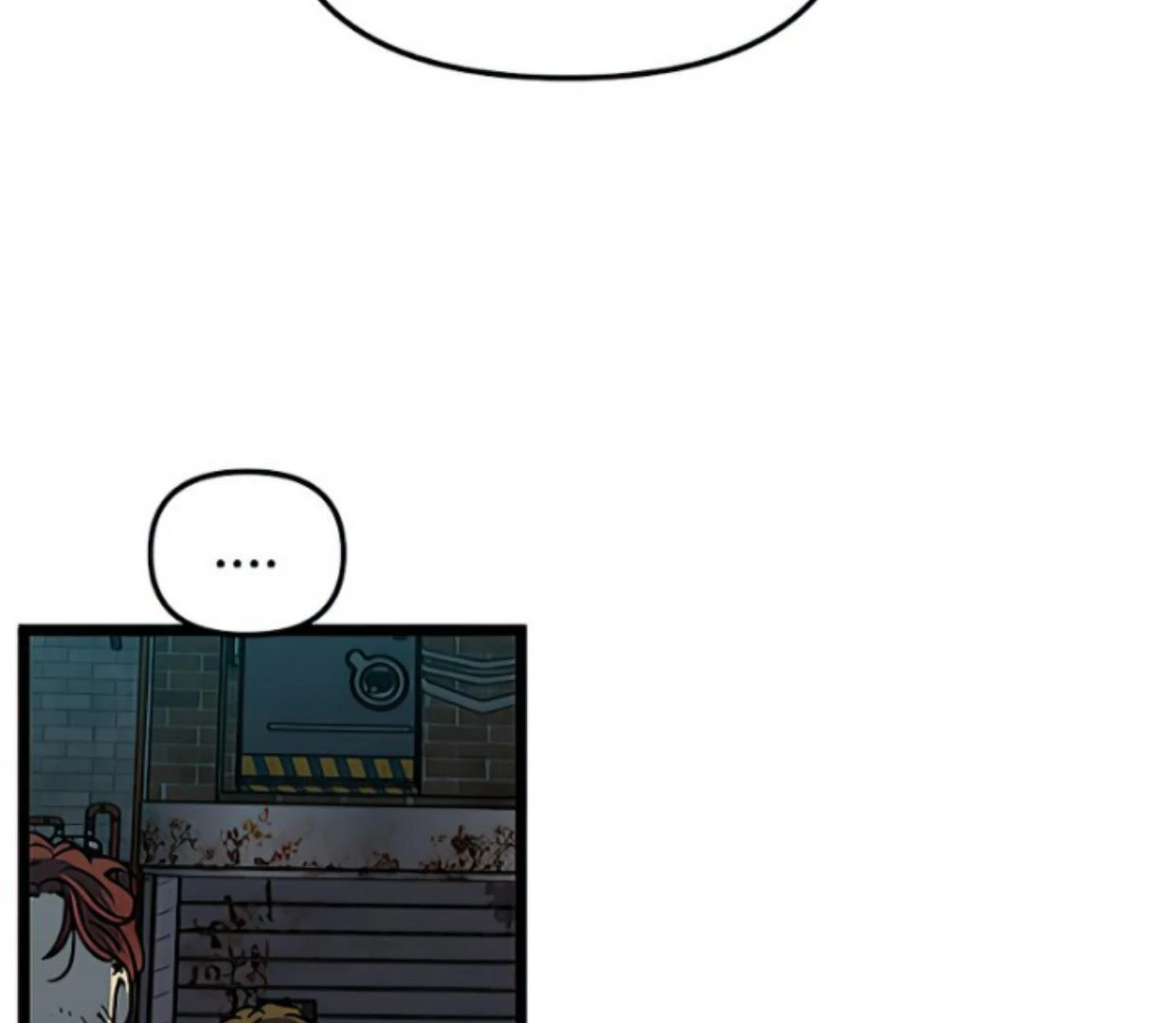 Homeless Chapter 155 Gambar 49