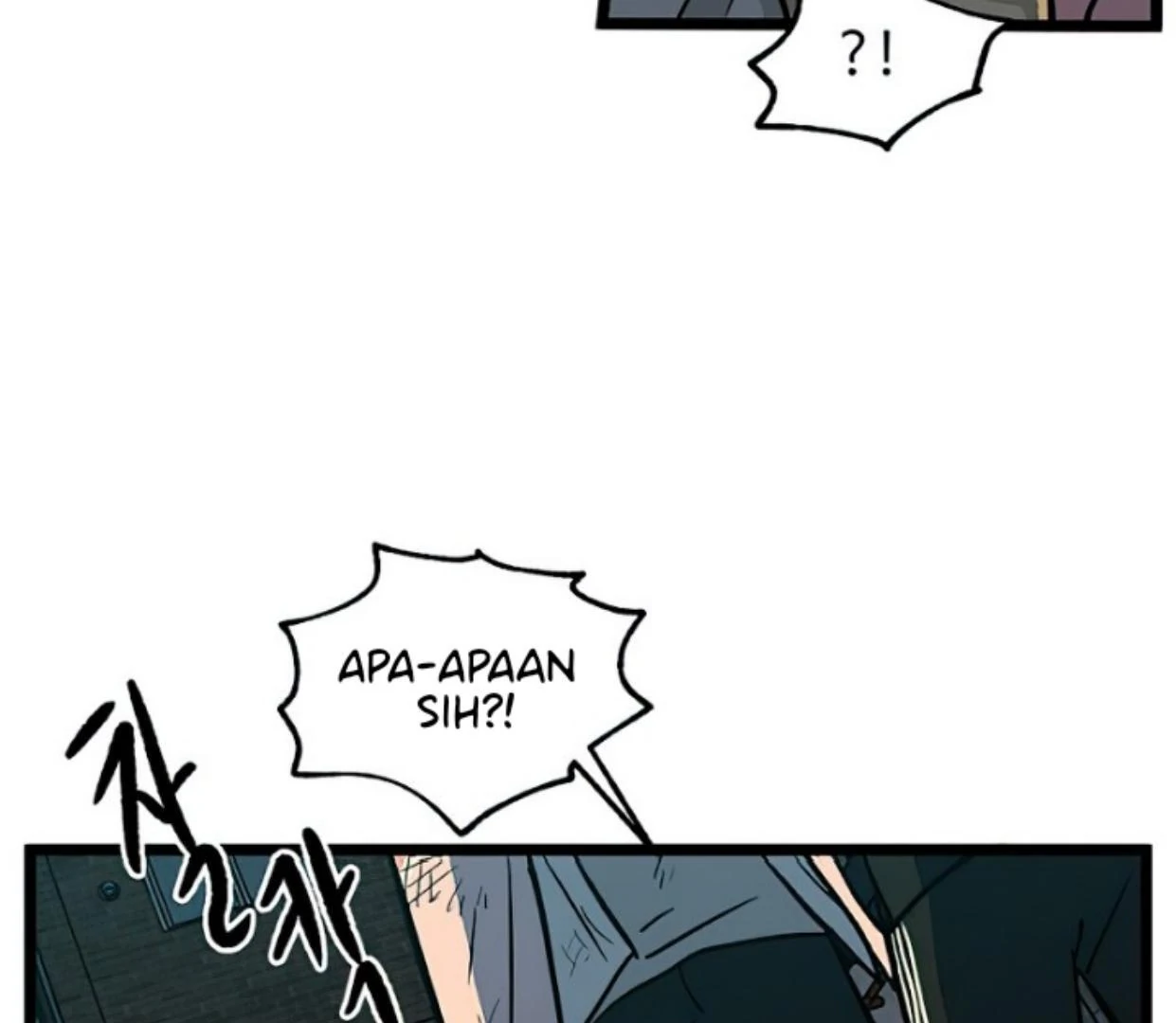 Homeless Chapter 155 Gambar 61