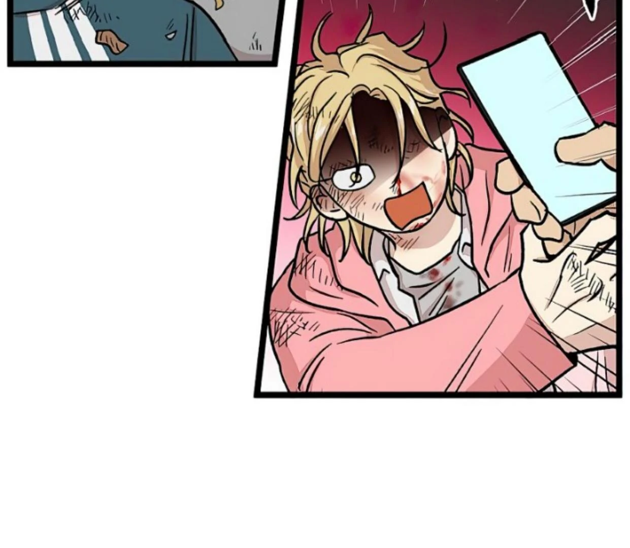 Homeless Chapter 155 Gambar 65