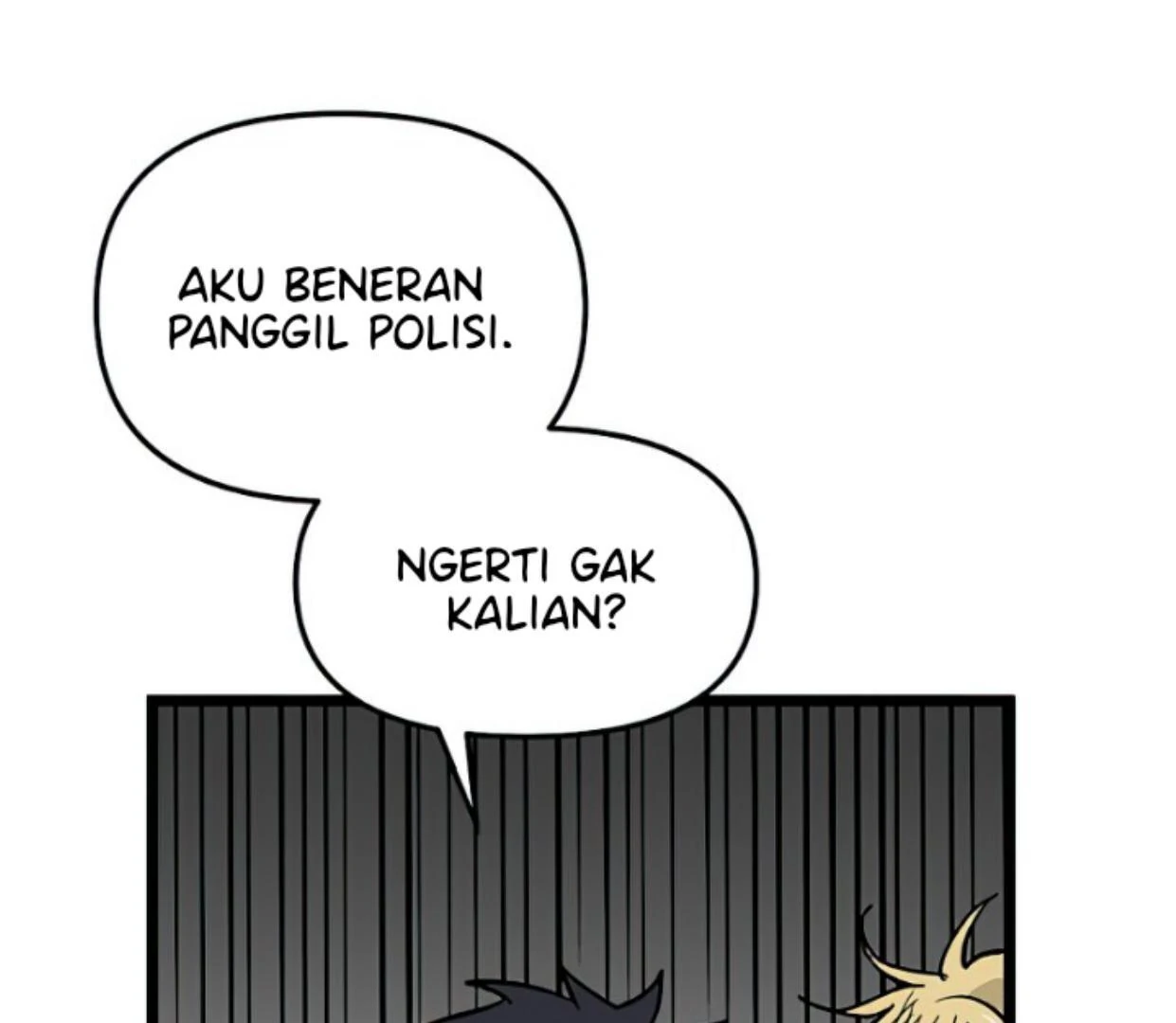 Homeless Chapter 155 Gambar 66