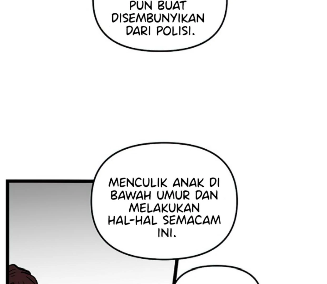 Homeless Chapter 155 Gambar 68