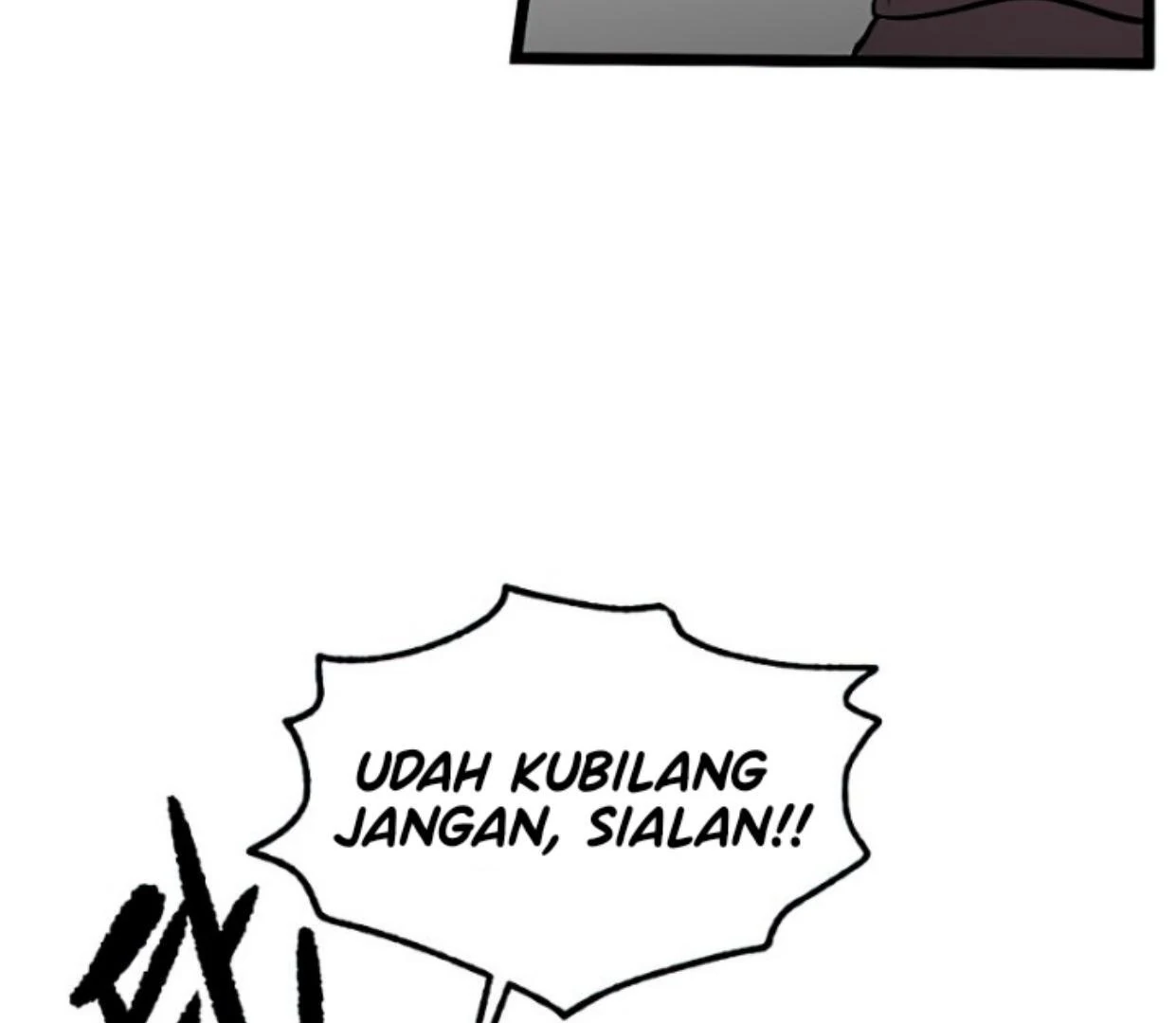Homeless Chapter 155 Gambar 70