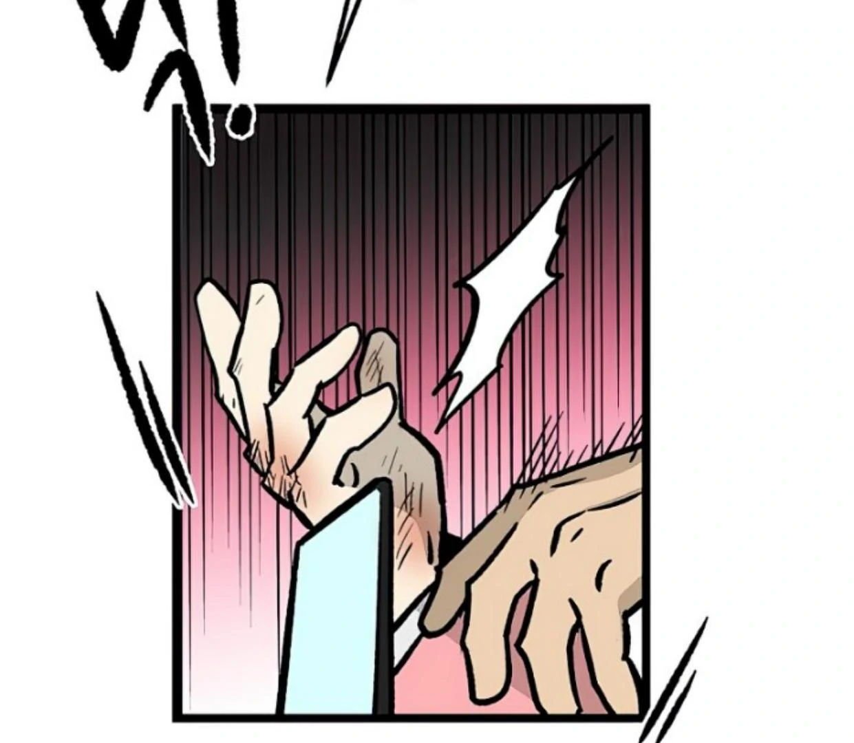 Homeless Chapter 155 Gambar 71
