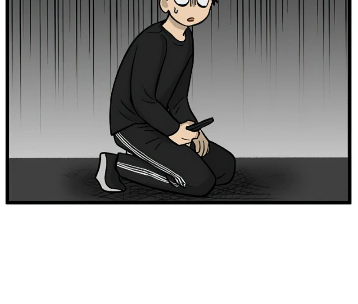 Homeless Chapter 155 Gambar 79