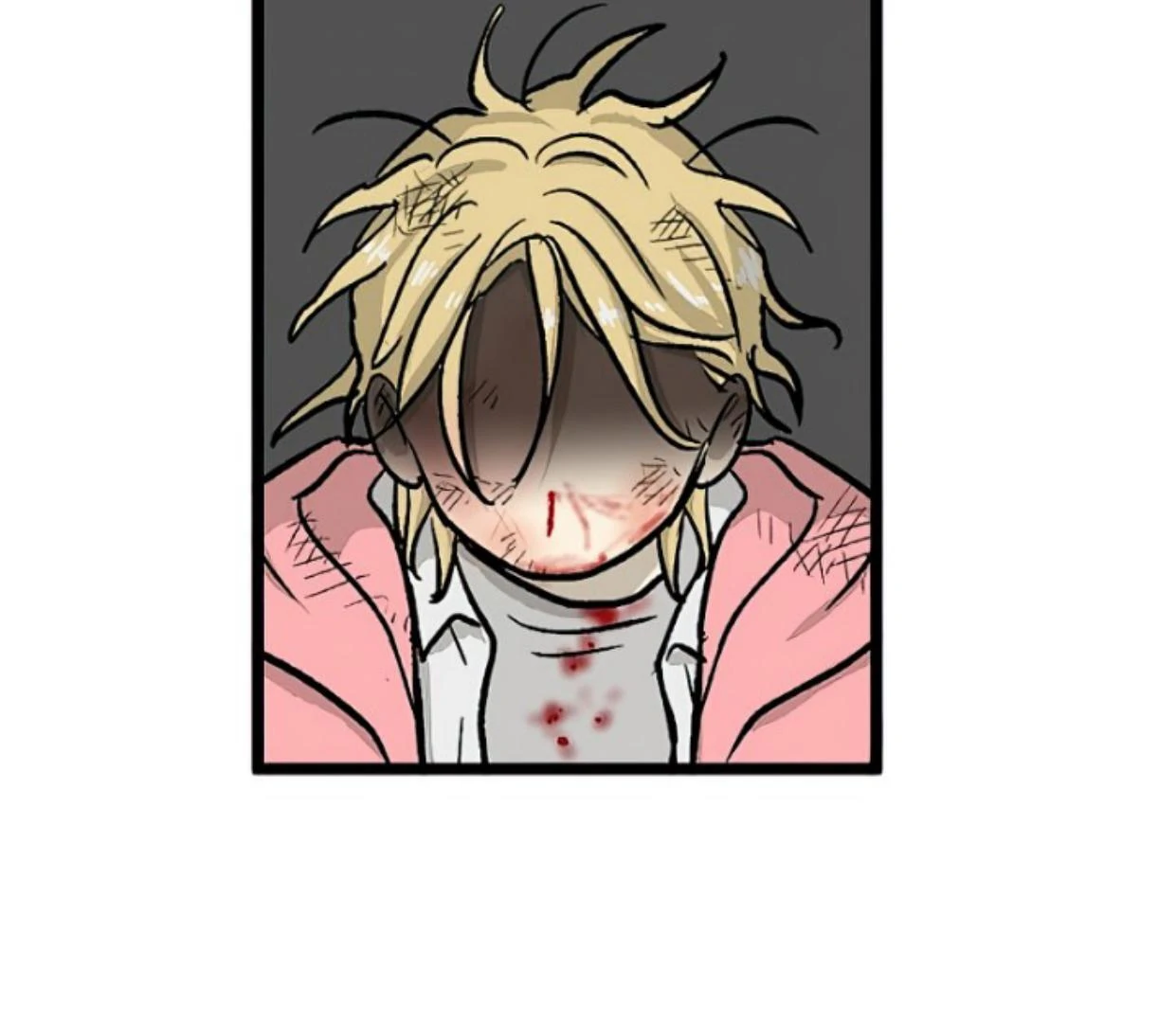 Homeless Chapter 155 Gambar 82