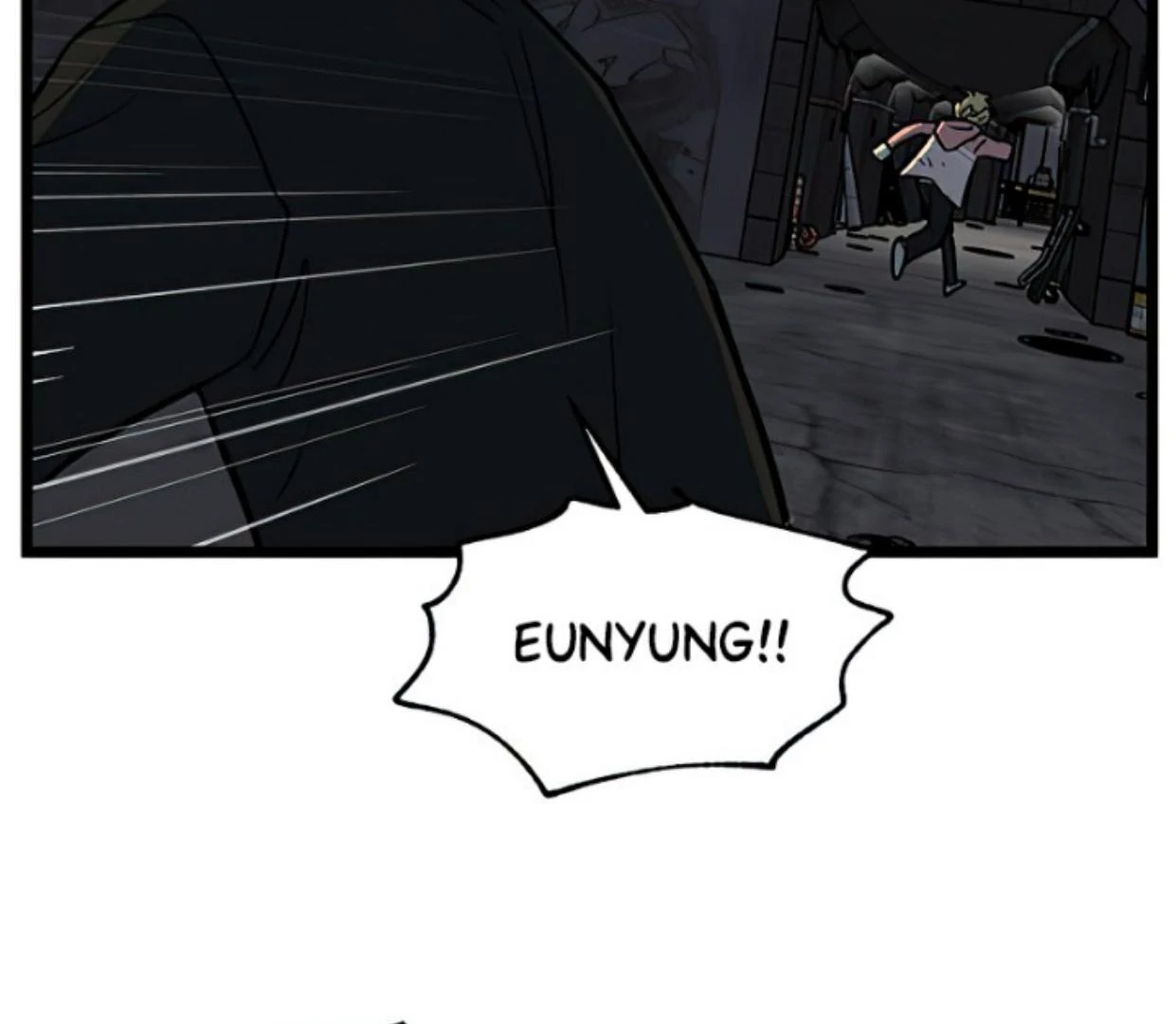 Homeless Chapter 155 Gambar 84