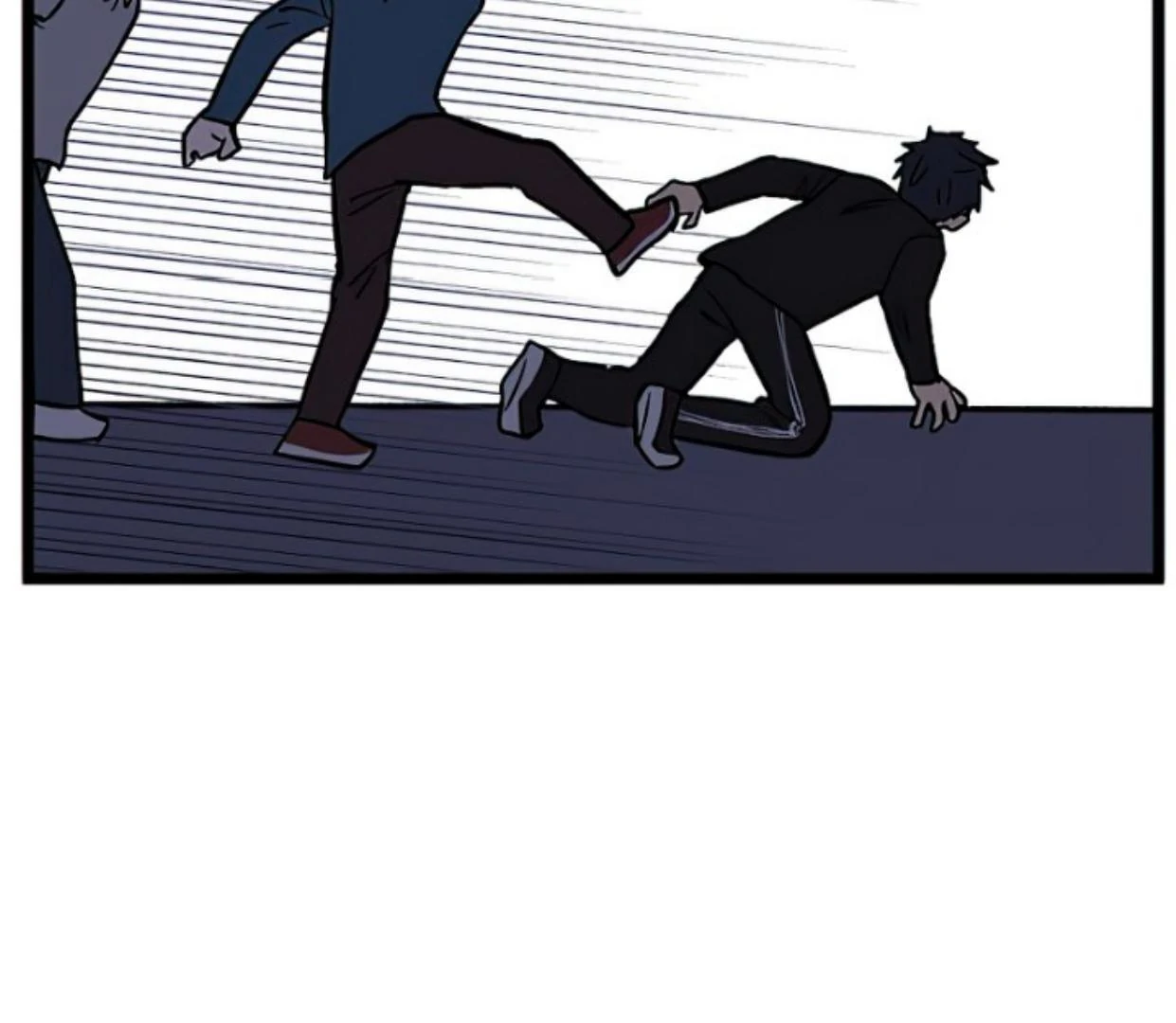 Homeless Chapter 155 Gambar 88