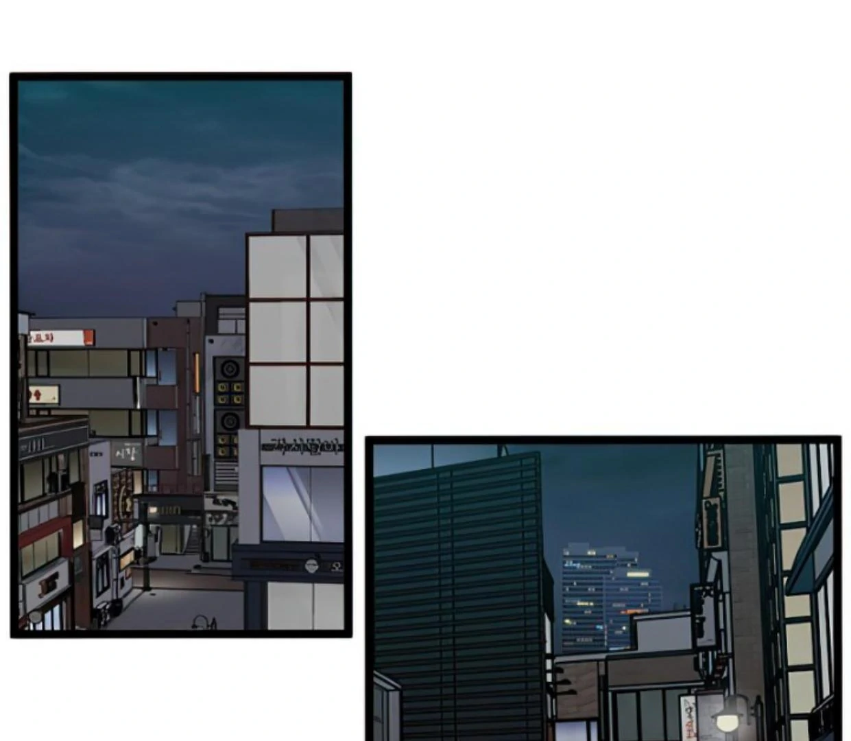 Homeless Chapter 155 Gambar 89