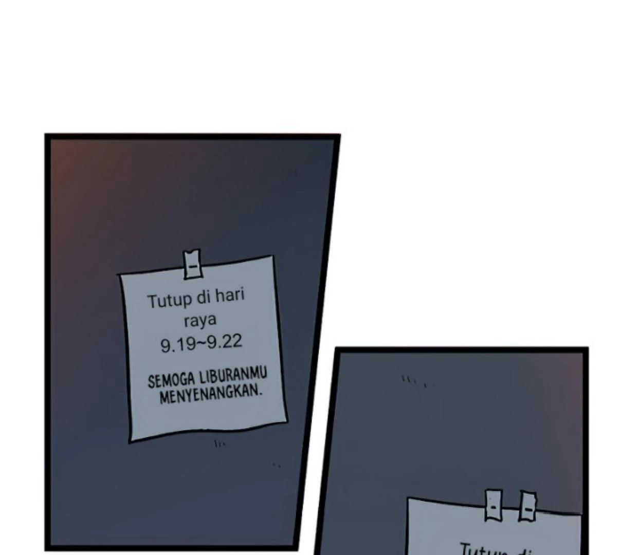 Homeless Chapter 155 Gambar 95