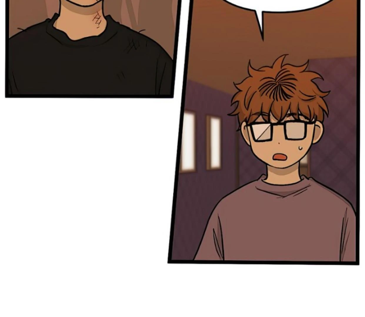 Homeless Chapter 156 Gambar 13