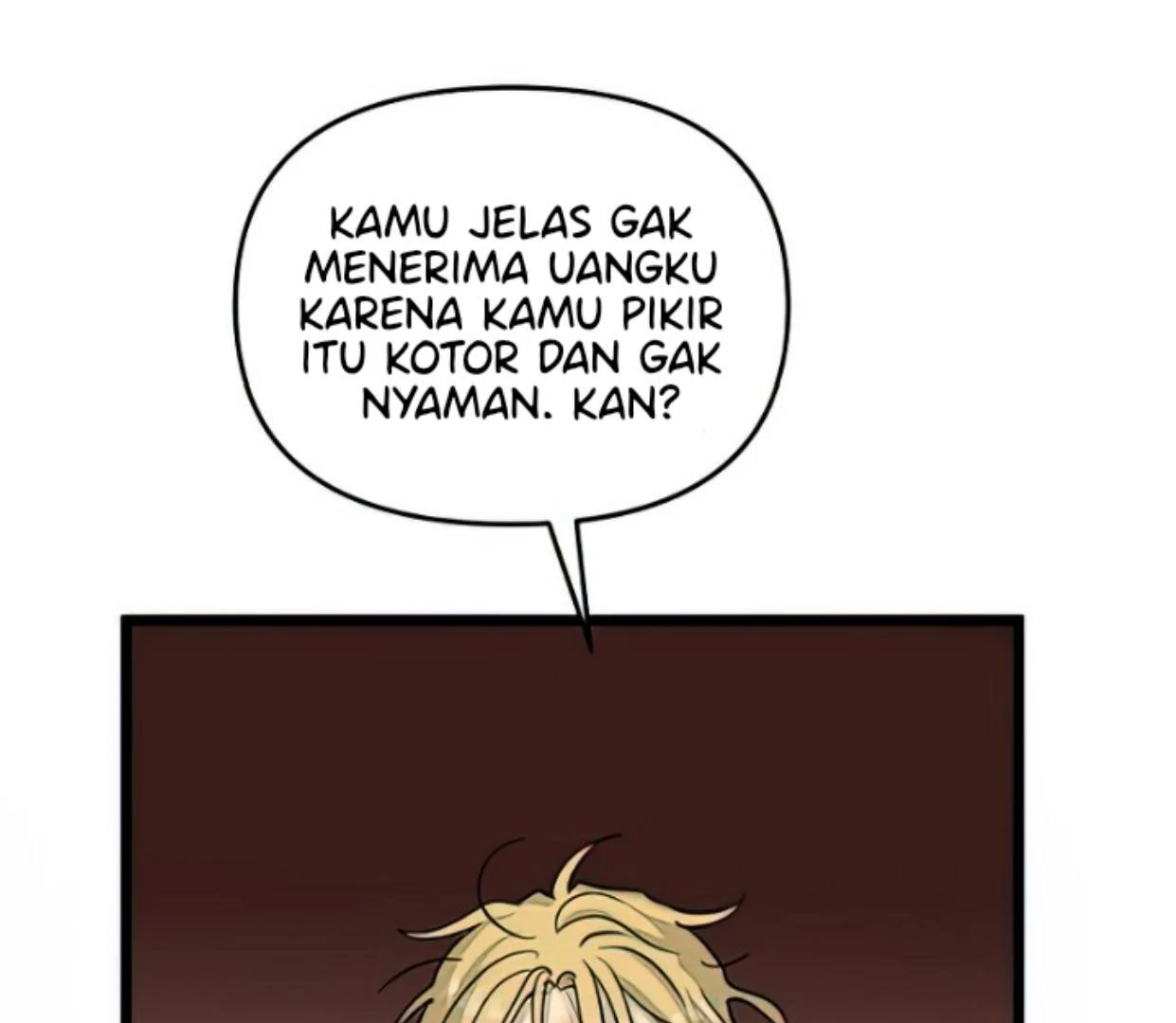 Homeless Chapter 157 Gambar 16