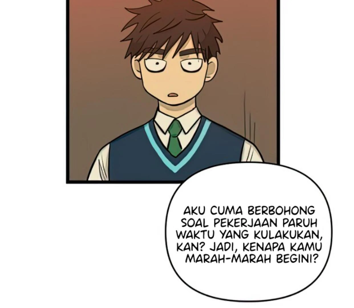 Homeless Chapter 157 Gambar 66