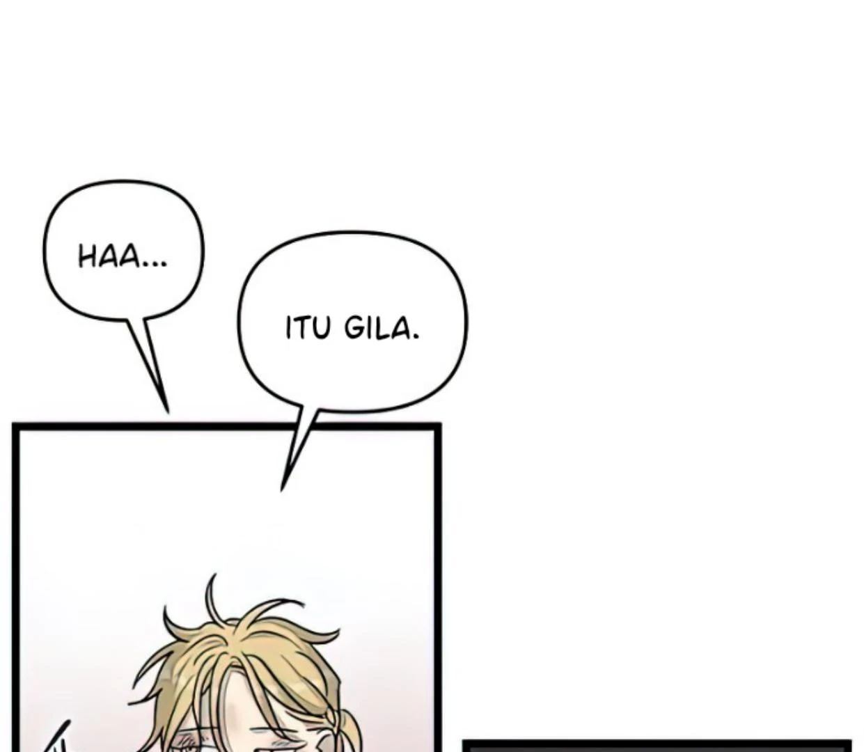 Homeless Chapter 158 Gambar 102
