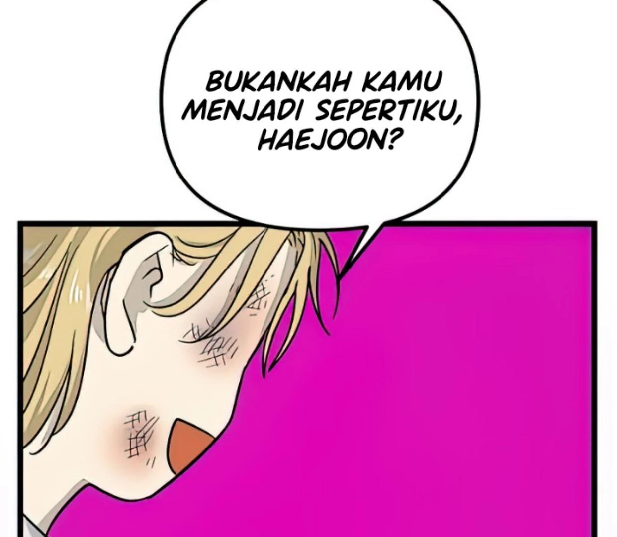 Homeless Chapter 158 Gambar 106