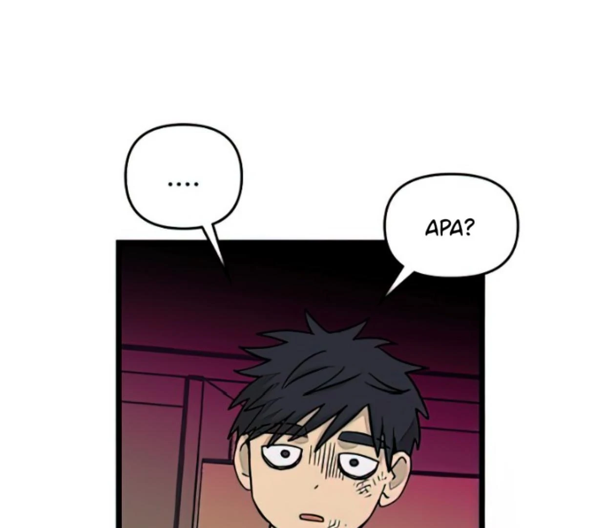 Homeless Chapter 158 Gambar 108