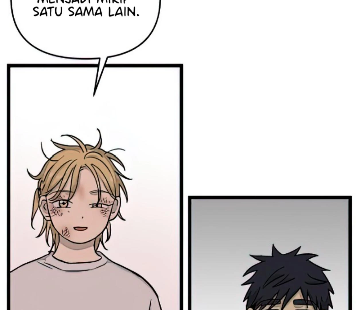 Homeless Chapter 158 Gambar 110