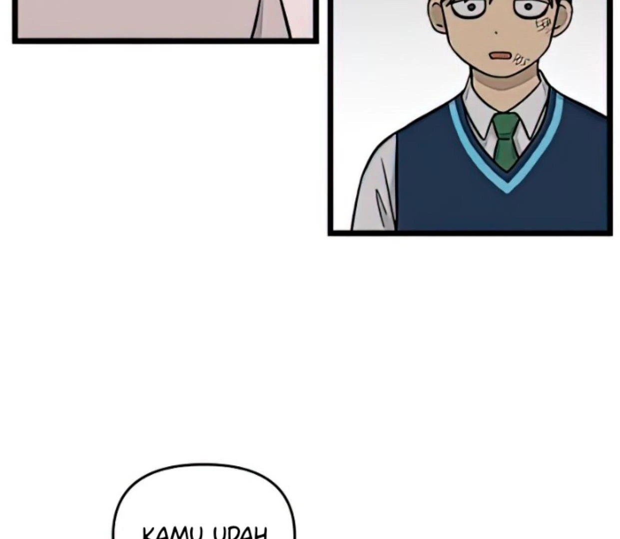 Homeless Chapter 158 Gambar 111