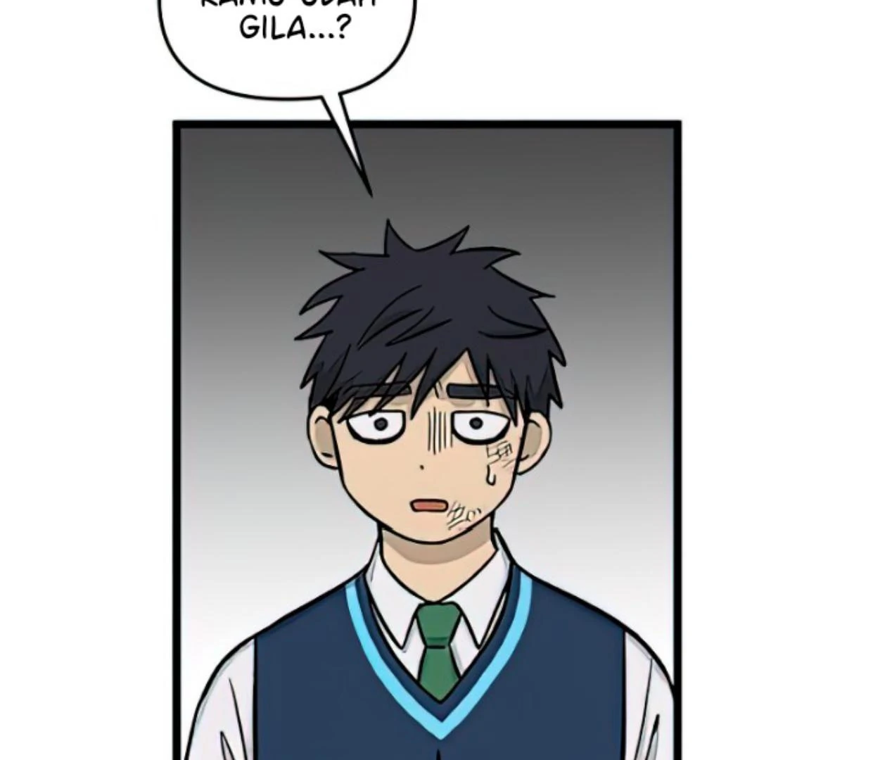 Homeless Chapter 158 Gambar 112