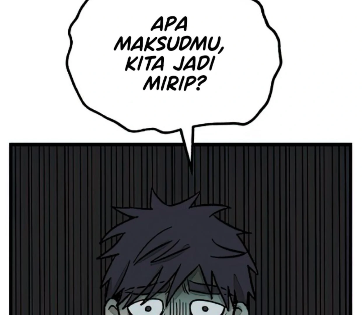 Homeless Chapter 158 Gambar 114