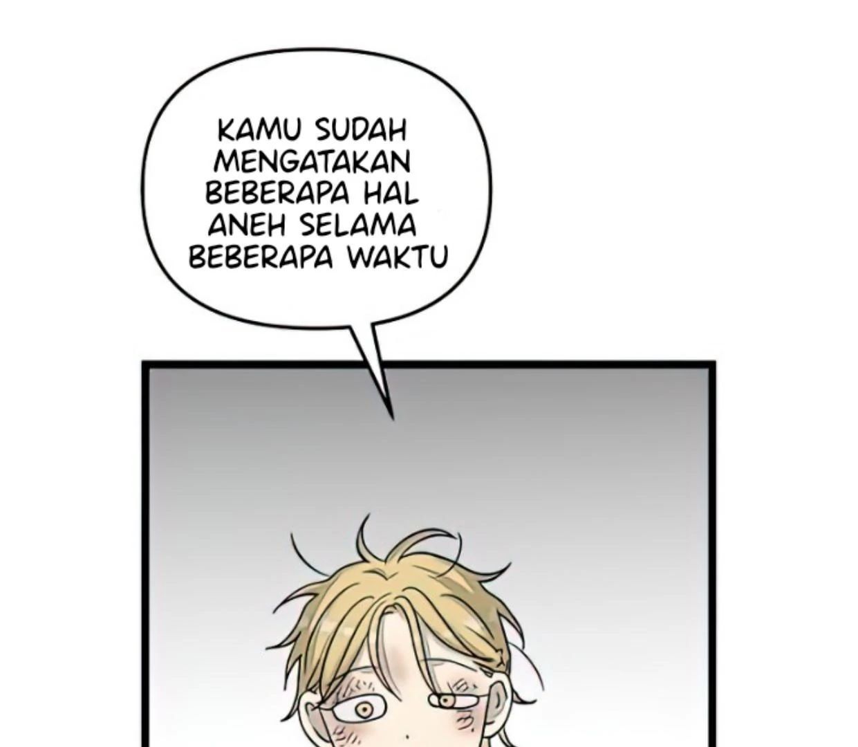 Homeless Chapter 158 Gambar 118