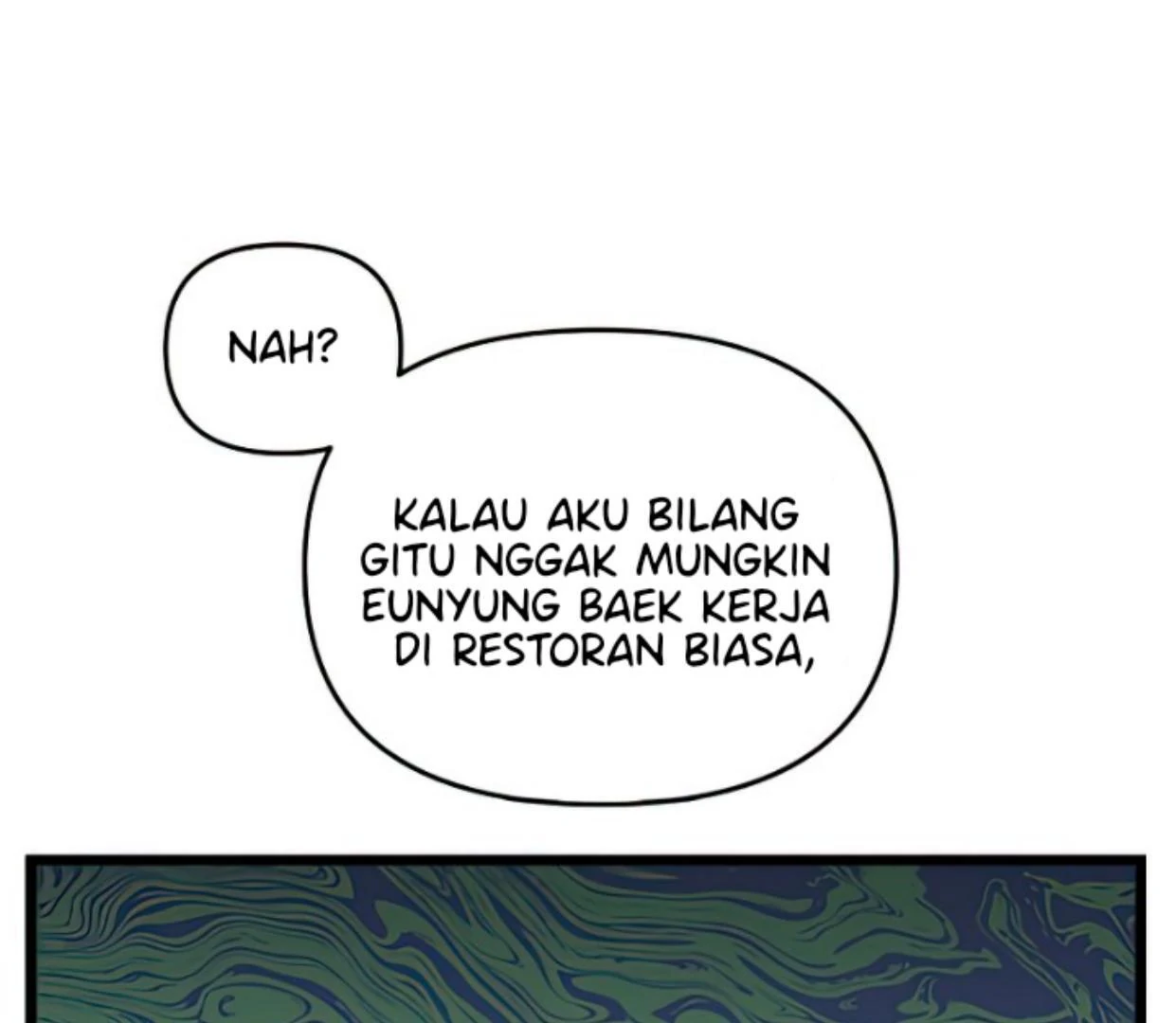 Homeless Chapter 158 Gambar 14