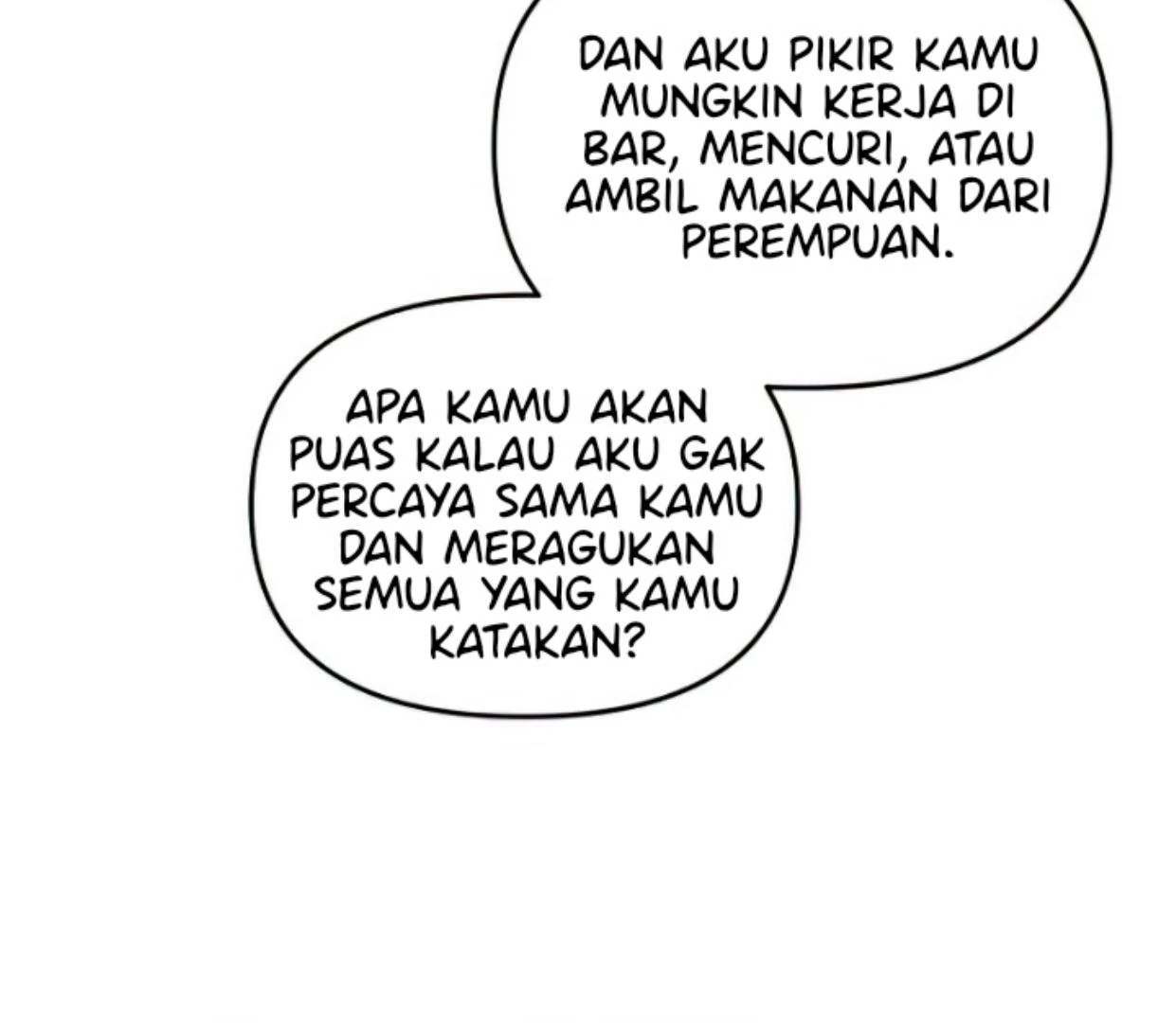 Homeless Chapter 158 Gambar 16
