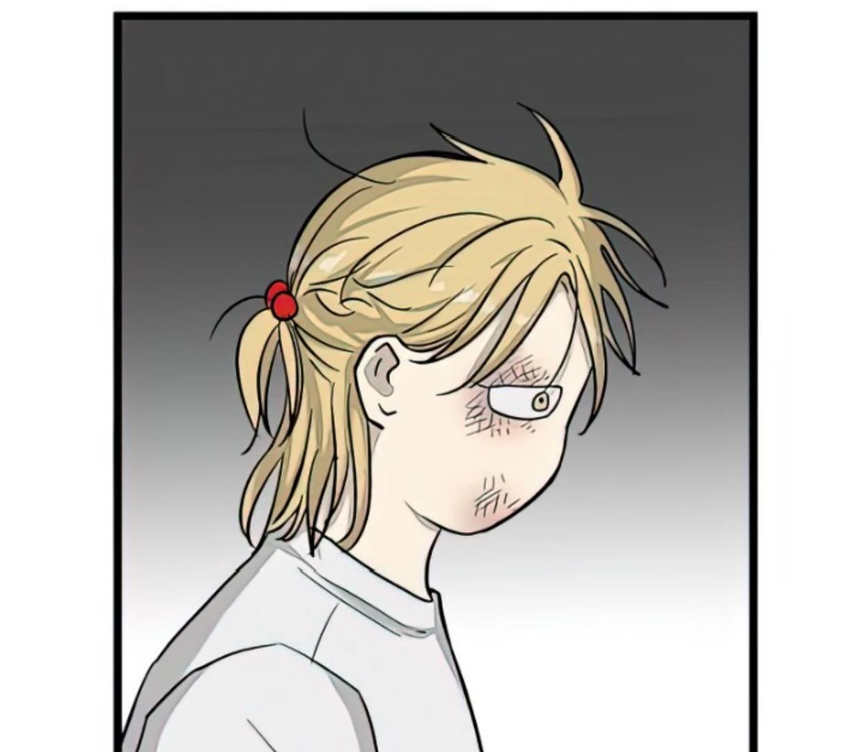Homeless Chapter 158 Gambar 17