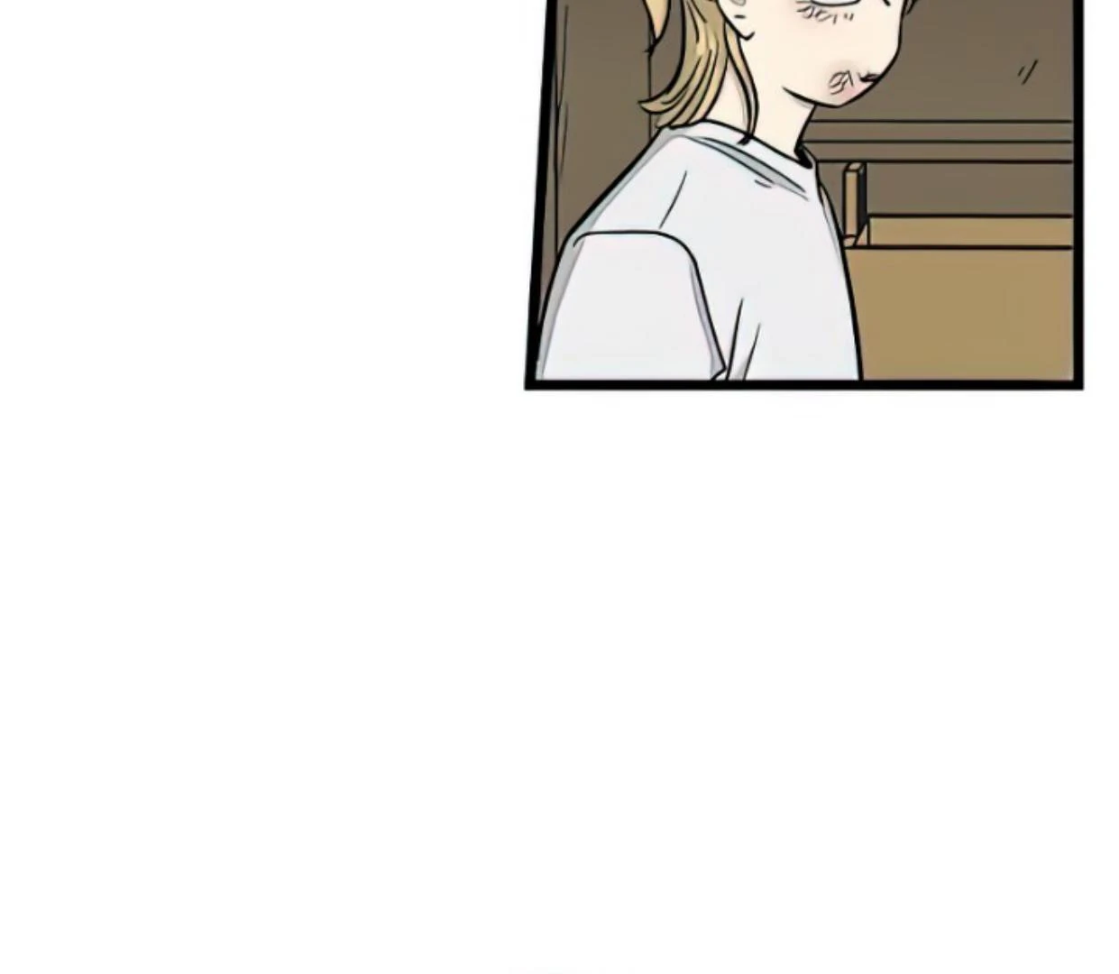 Homeless Chapter 158 Gambar 20