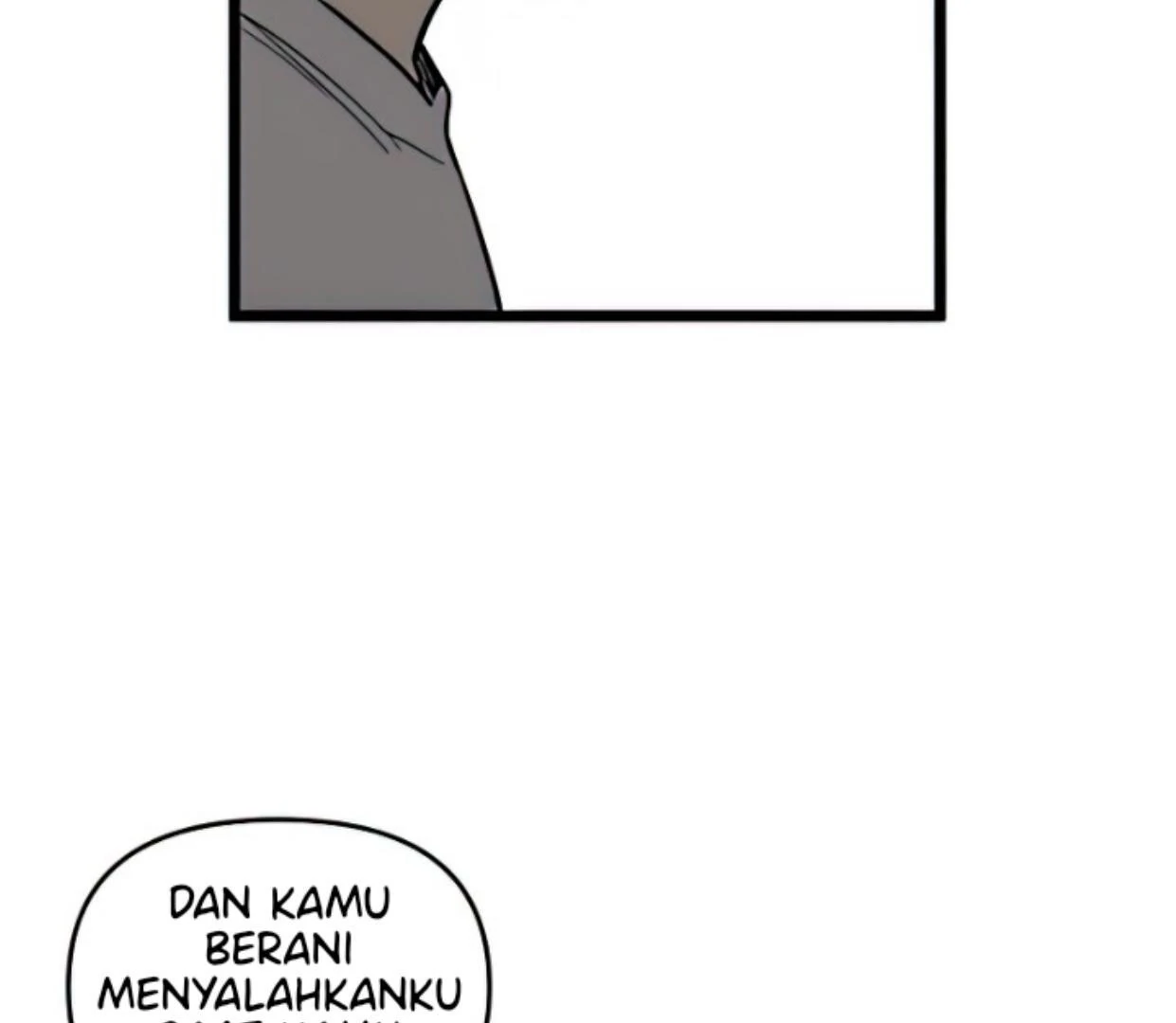 Homeless Chapter 158 Gambar 24