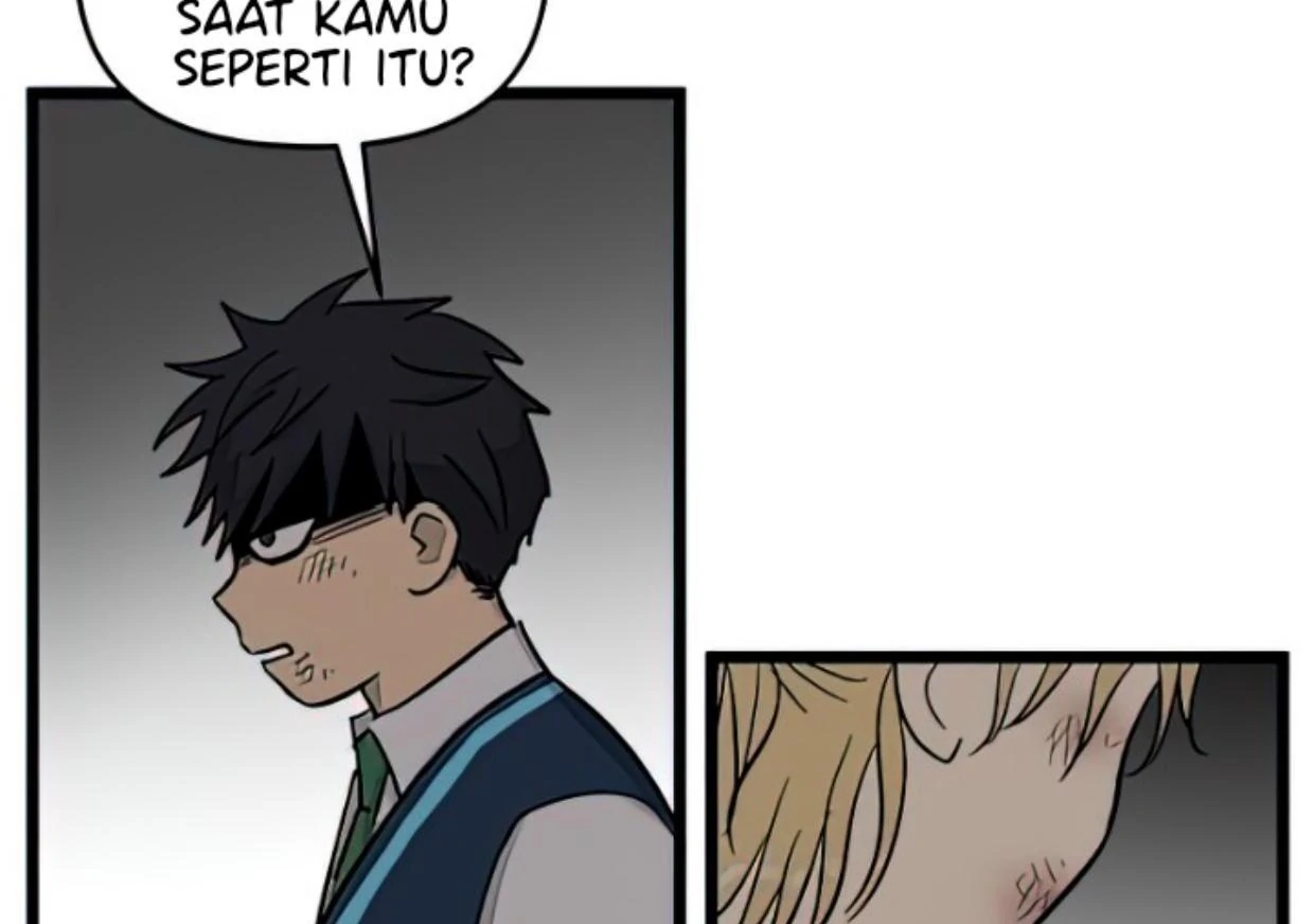 Homeless Chapter 158 Gambar 25
