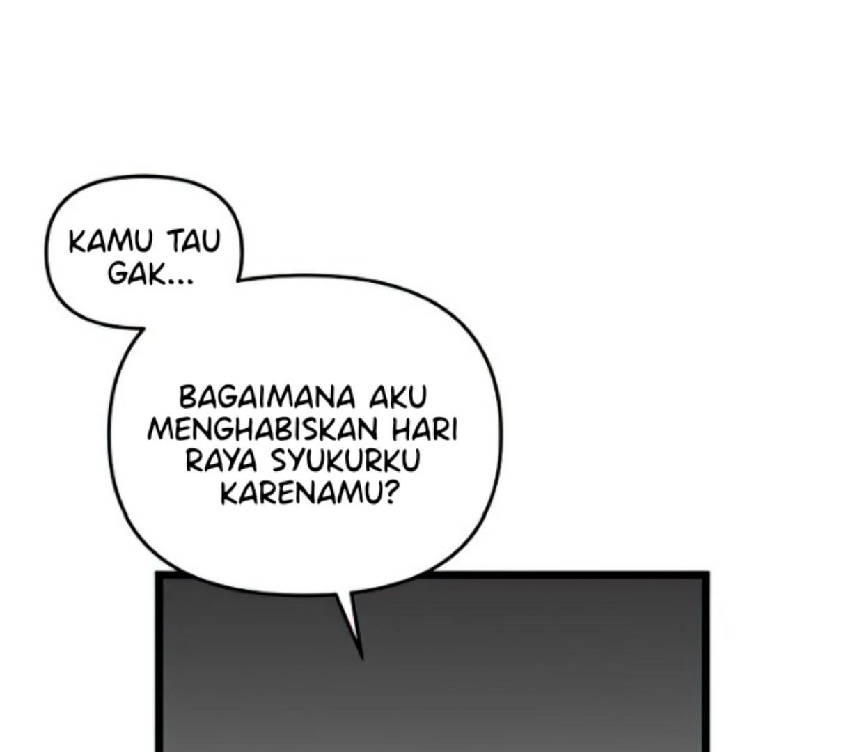 Homeless Chapter 158 Gambar 30